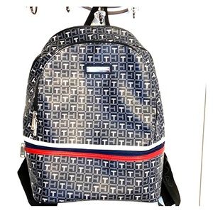 Tommy Hilfiger Backpack